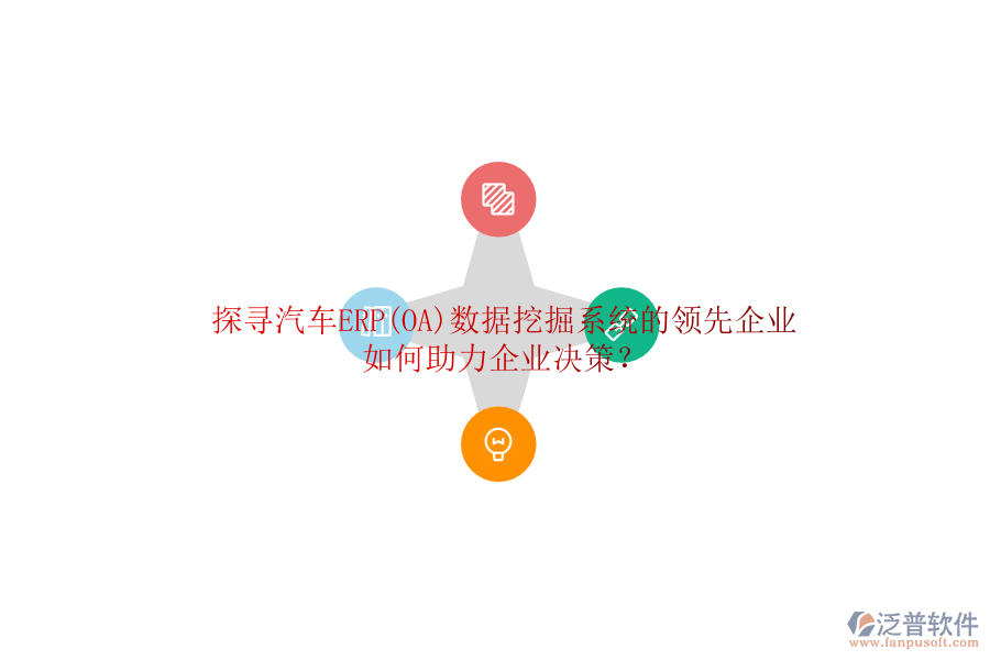 探尋汽車ERP(OA)數(shù)據(jù)挖掘系統(tǒng)的領(lǐng)先企業(yè)，如何助力企業(yè)決策？
