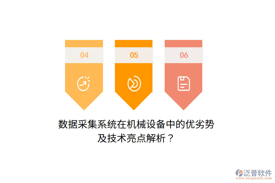 數(shù)據(jù)采集系統(tǒng)在機(jī)械設(shè)備中的優(yōu)劣勢及技術(shù)亮點(diǎn)解析?