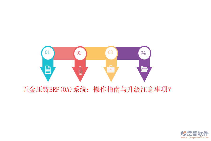 五金壓鑄ERP(OA)系統(tǒng)：操作指南與升級注意事項(xiàng)？