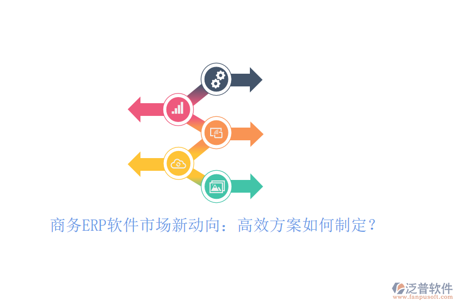 商務(wù)ERP軟件市場新動向：高效方案如何制定？