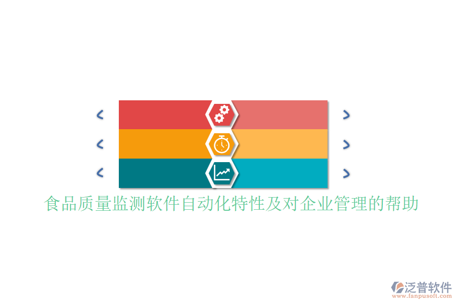 食品質(zhì)量監(jiān)測(cè)軟件自動(dòng)化特性及對(duì)企業(yè)管理的幫助