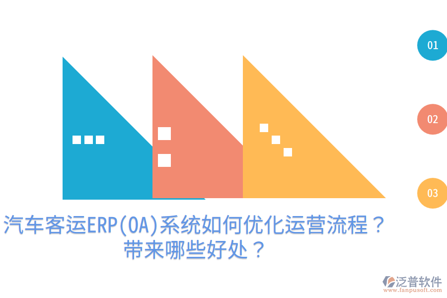 汽車客運ERP(OA)系統(tǒng)如何優(yōu)化運營流程？帶來哪些好處？