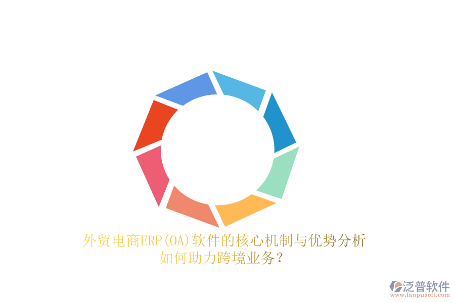 外貿(mào)電商ERP(OA)軟件的核心機(jī)制與優(yōu)勢(shì)分析，如何助力跨境業(yè)務(wù)？