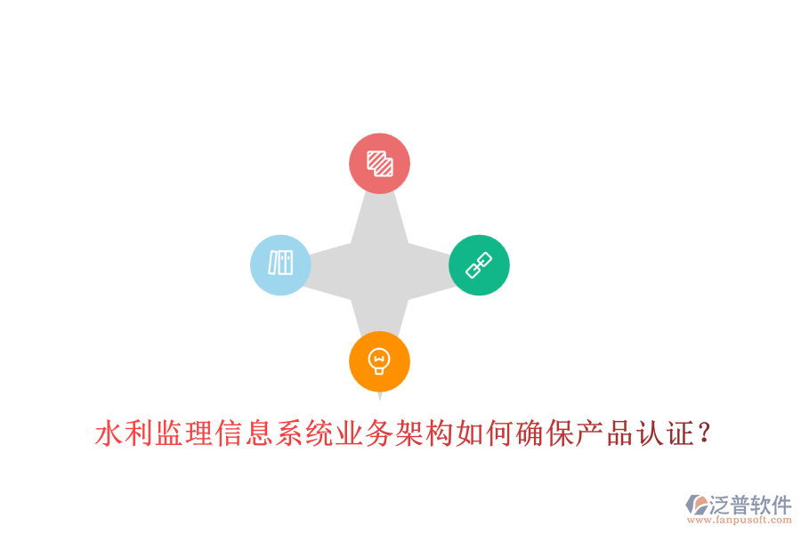 水利監(jiān)理信息系統(tǒng)業(yè)務架構(gòu)如何確保產(chǎn)品認證？