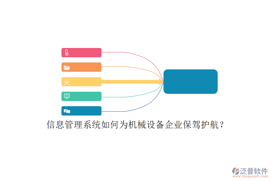 信息管理系統(tǒng)如何為機(jī)械設(shè)備企業(yè)保駕護(hù)航？