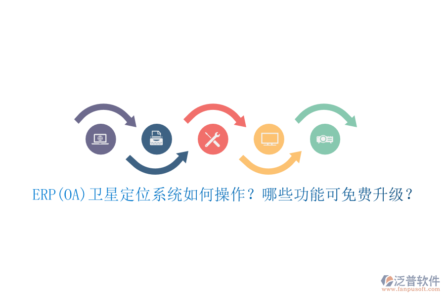 ERP(OA)衛(wèi)星定位系統(tǒng)如何操作？哪些功能可免費(fèi)升級(jí)？