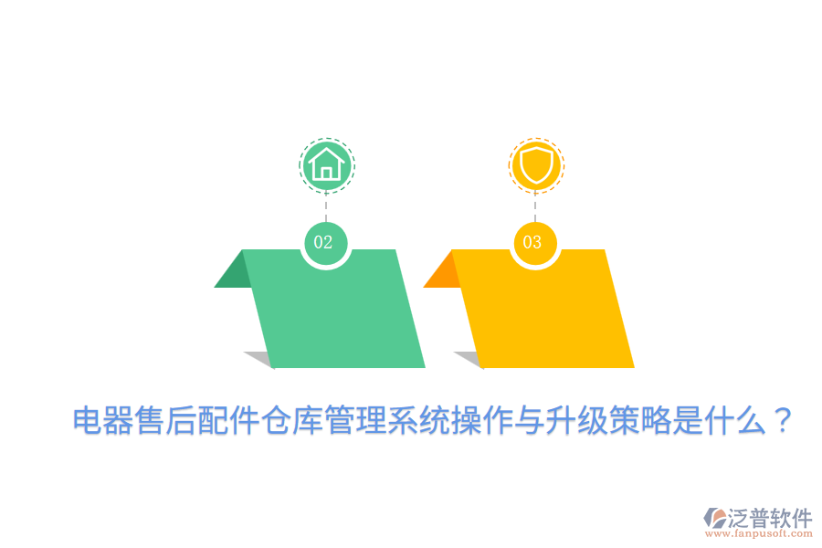  電器售后配件倉庫管理系統(tǒng)操作與升級策略是什么？