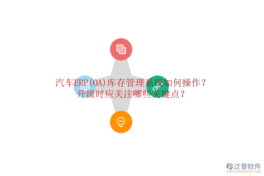 汽車ERP(OA)庫存管理系統(tǒng)如何操作？升級(jí)時(shí)應(yīng)關(guān)注哪些關(guān)鍵點(diǎn)？
