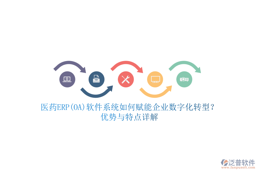 醫(yī)藥ERP(OA)軟件系統(tǒng)如何賦能企業(yè)數(shù)字化轉(zhuǎn)型？優(yōu)勢與特點(diǎn)詳解
