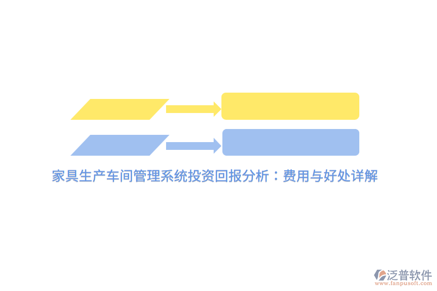 家具生產(chǎn)車間管理系統(tǒng)投資回報(bào)分析：費(fèi)用與好處詳解