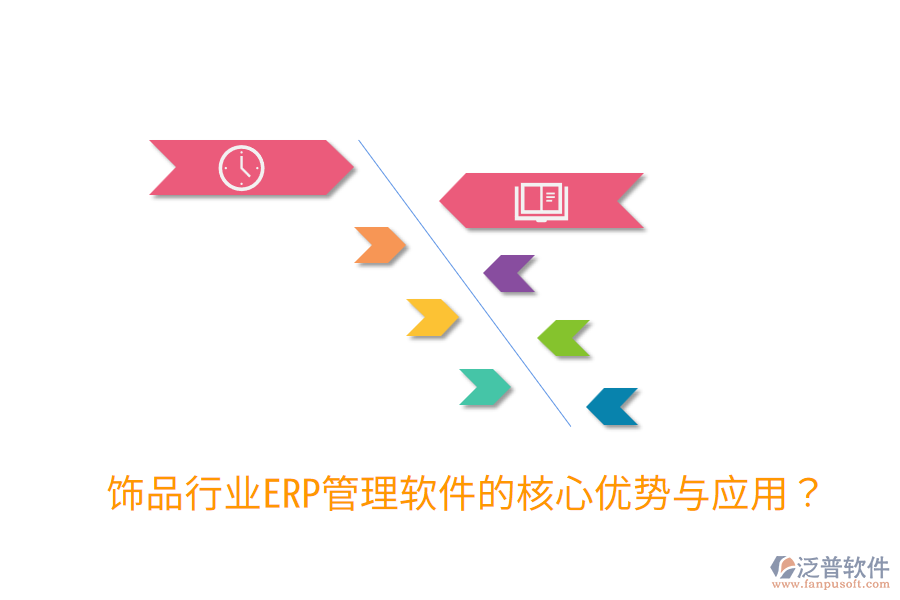 飾品行業(yè)ERP管理軟件的核心優(yōu)勢(shì)與應(yīng)用?