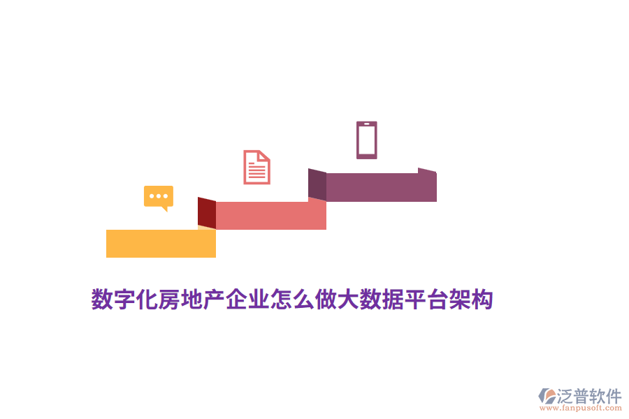 數(shù)字化房地產(chǎn)企業(yè)怎么做大數(shù)據(jù)平臺(tái)架構(gòu)？