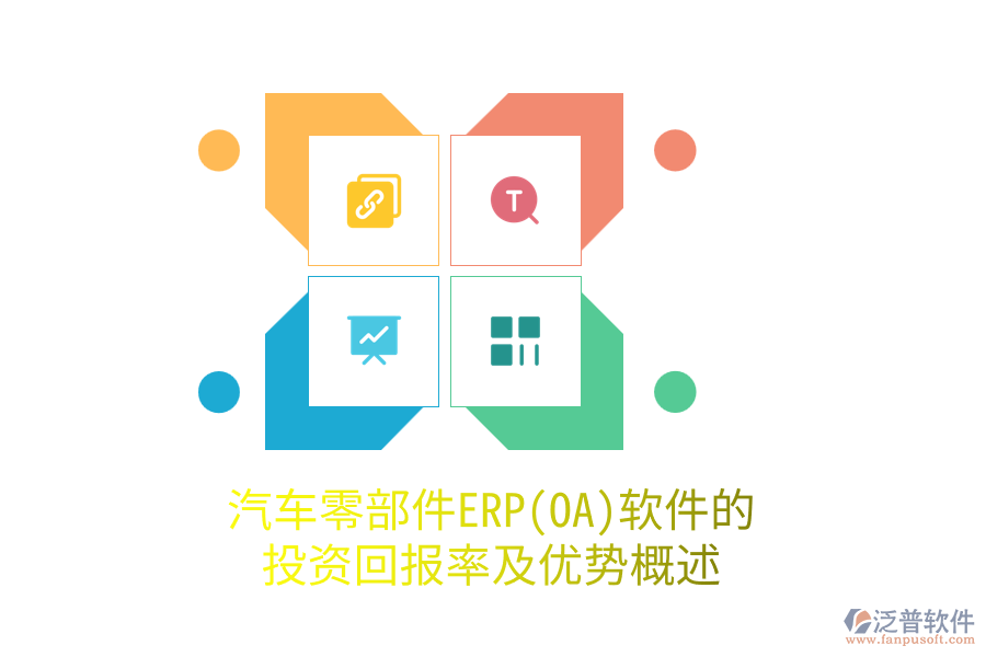 汽車零部件ERP(OA)軟件的投資回報(bào)率及優(yōu)勢(shì)概述