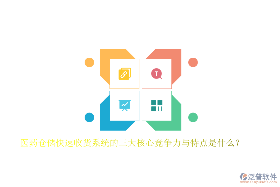 醫(yī)藥倉儲快速收貨系統(tǒng)的三大核心競爭力與特點是什么？