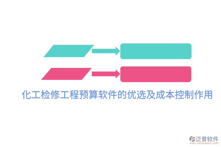  化工檢修工程預(yù)算軟件的優(yōu)選及成本控制作用