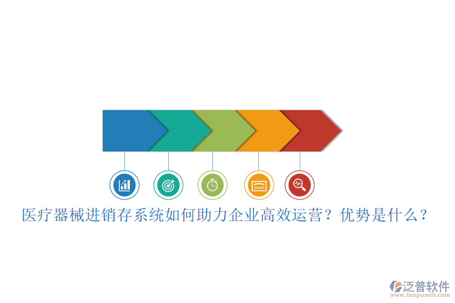 醫(yī)療器械進(jìn)銷存系統(tǒng)如何助力企業(yè)高效運(yùn)營？優(yōu)勢是什么？