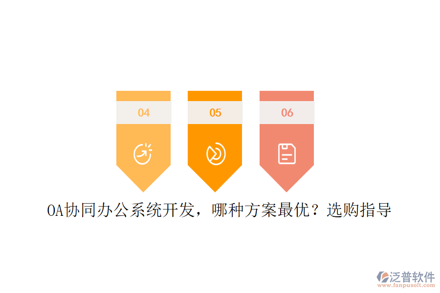 OA協(xié)同辦公系統(tǒng)開發(fā)，哪種方案最優(yōu)？選購指導(dǎo)