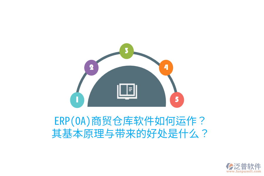 ERP(OA)商貿(mào)倉(cāng)庫(kù)軟件如何運(yùn)作？其基本原理與帶來(lái)的好處是什么？