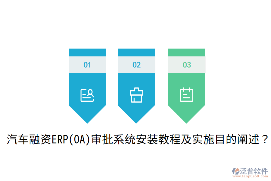 汽車融資ERP(OA)審批系統(tǒng)安裝教程及實(shí)施目的闡述？