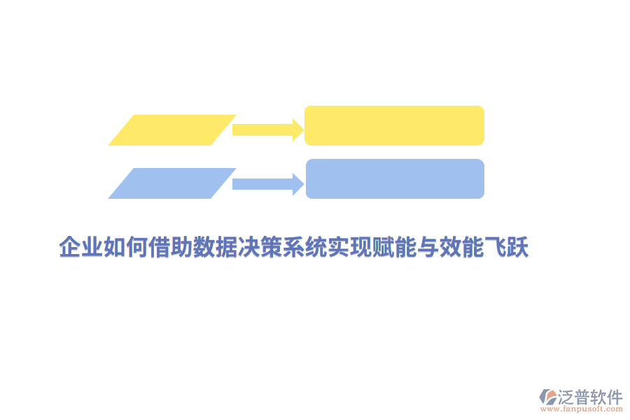 企業(yè)如何借助數(shù)據(jù)決策系統(tǒng)實現(xiàn)賦能與效能飛躍？