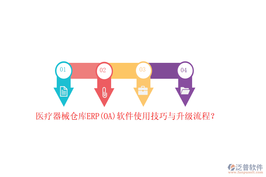 醫(yī)療器械倉(cāng)庫(kù)ERP(OA)軟件使用技巧與升級(jí)流程？