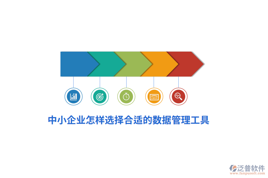 中小企業(yè)怎樣選擇合適的數(shù)據(jù)管理工具？