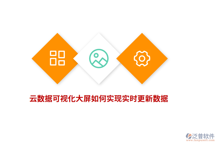 云數(shù)據(jù)可視化大屏如何實(shí)現(xiàn)實(shí)時(shí)更新數(shù)據(jù)？
