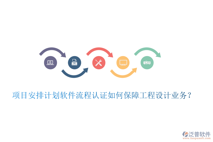項目安排計劃軟件流程認(rèn)證如何保障工程設(shè)計業(yè)務(wù)？