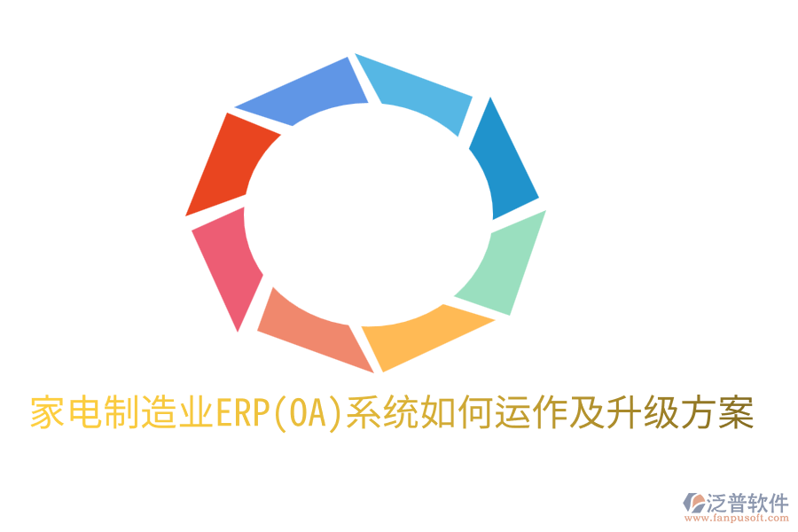  家電制造業(yè)ERP(OA)系統(tǒng)如何運作及升級方案