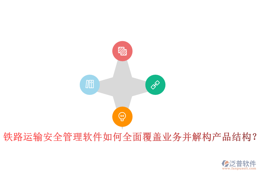 鐵路運(yùn)輸安全管理軟件如何全面覆蓋業(yè)務(wù)并解構(gòu)產(chǎn)品結(jié)構(gòu)？