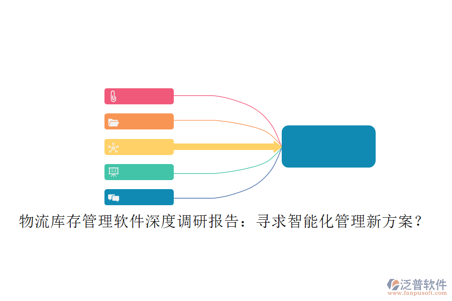 物流庫(kù)存管理軟件深度調(diào)研報(bào)告：尋求智能化管理新方案？
