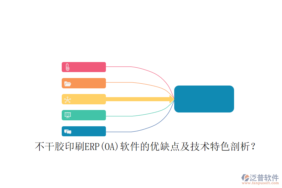 不干膠印刷ERP(OA)軟件的優(yōu)缺點(diǎn)及技術(shù)特色剖析？