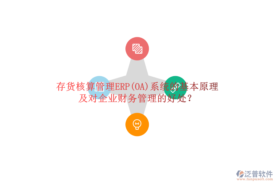 存貨核算管理ERP(OA)系統(tǒng)的基本原理及對(duì)企業(yè)財(cái)務(wù)管理的好處？