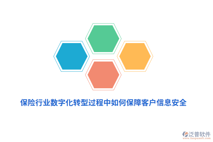 保險行業(yè)數(shù)字化轉(zhuǎn)型過程中如何保障客戶信息安全?