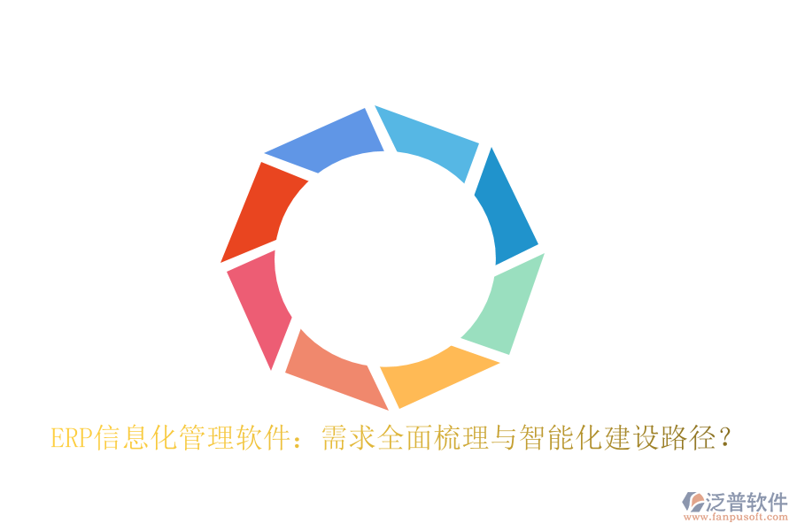 ERP信息化管理軟件：需求全面梳理與智能化建設(shè)路徑？
