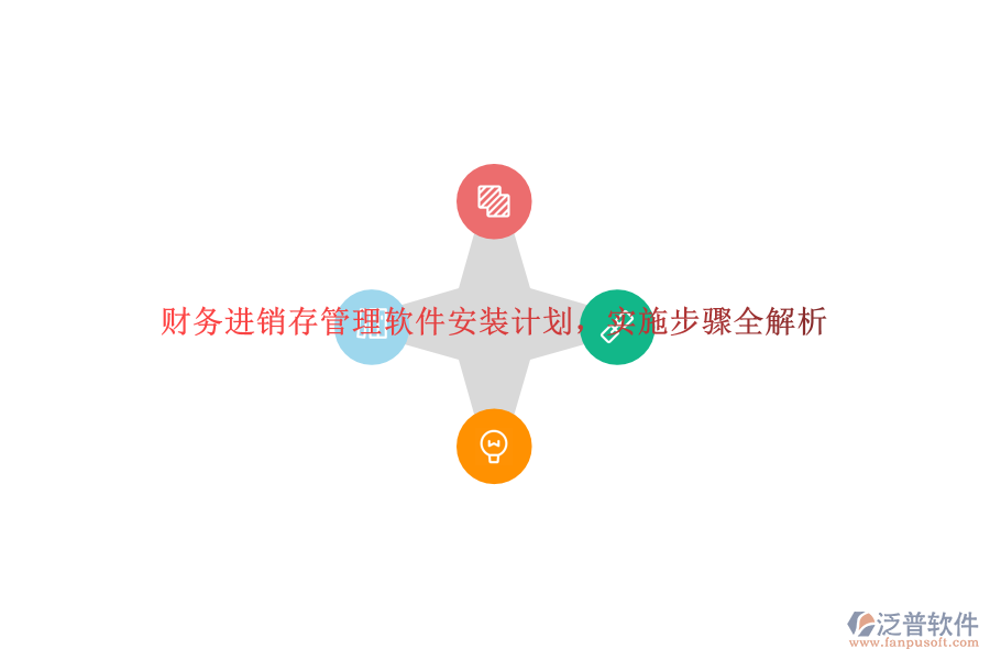 財(cái)務(wù)進(jìn)銷存管理軟件安裝計(jì)劃，實(shí)施步驟全解析