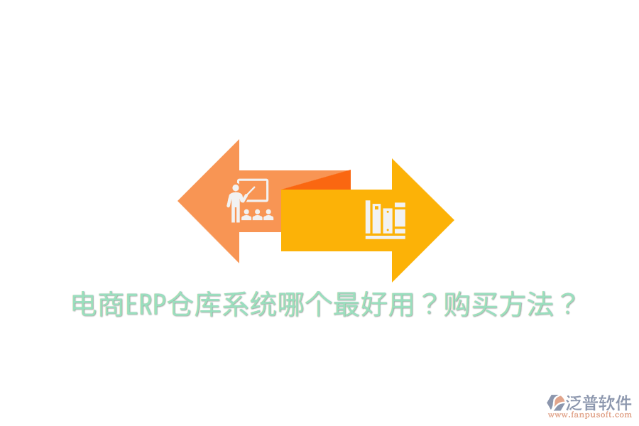  電商ERP倉庫系統(tǒng)哪個(gè)最好用？購買方法？