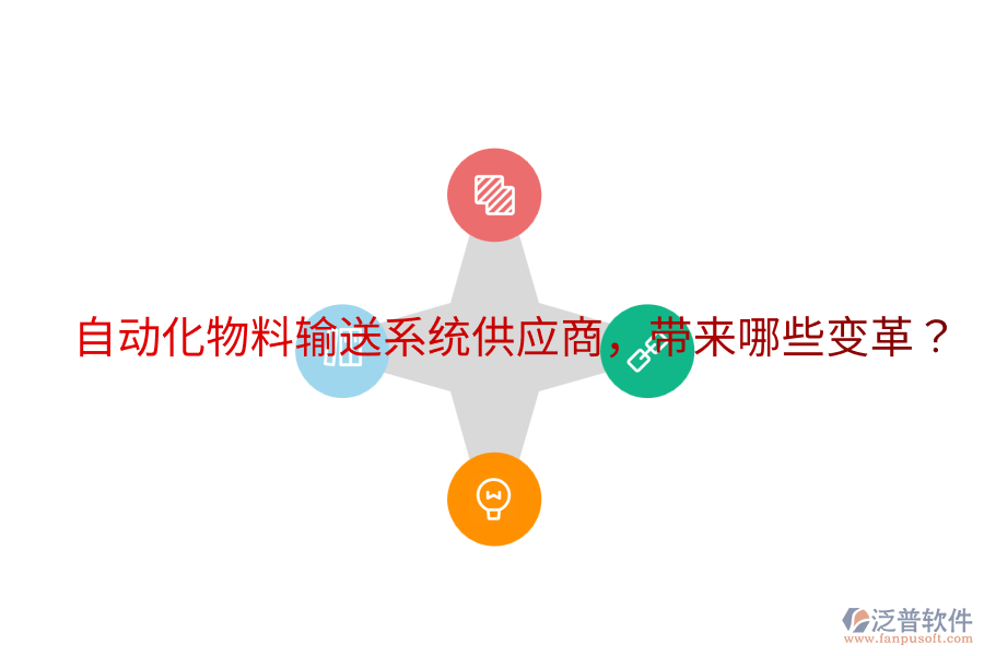 自動(dòng)化物料輸送系統(tǒng)供應(yīng)商，帶來哪些變革？