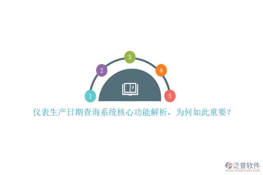 儀表生產(chǎn)日期查詢系統(tǒng)核心功能解析，為何如此重要？