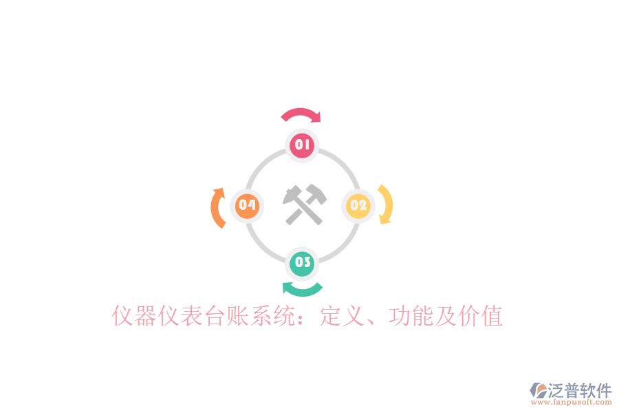 儀器儀表臺賬系統(tǒng):定義、功能及價值