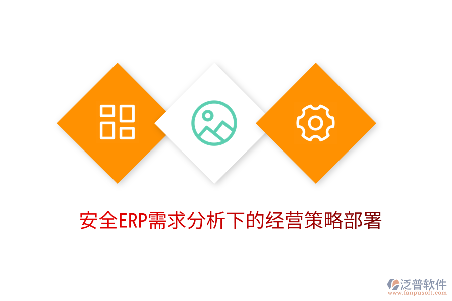 安全ERP需求分析下的經(jīng)營策略部署