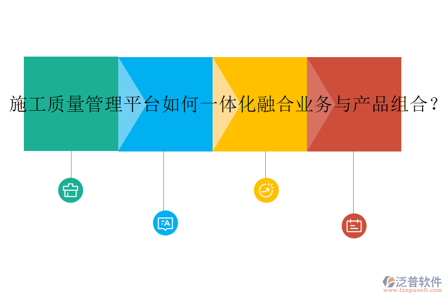 施工質(zhì)量管理平臺(tái)如何一體化融合業(yè)務(wù)與產(chǎn)品組合？