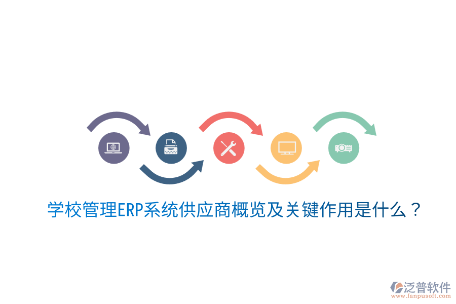  學(xué)校管理ERP系統(tǒng)供應(yīng)商概覽及關(guān)鍵作用是什么？