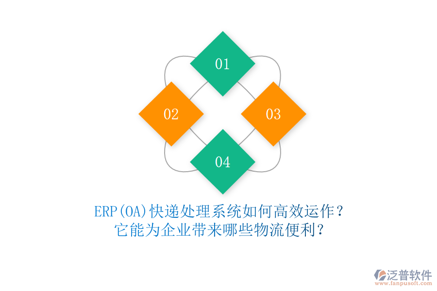 ERP(OA)快遞處理系統(tǒng)如何高效運(yùn)作？它能為企業(yè)帶來哪些物流便利？