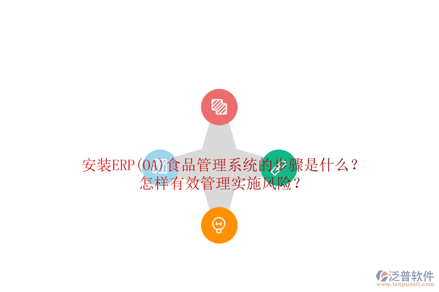 安裝ERP(OA)食品管理系統(tǒng)的步驟是什么？ 怎樣有效管理實(shí)施風(fēng)險(xiǎn)？