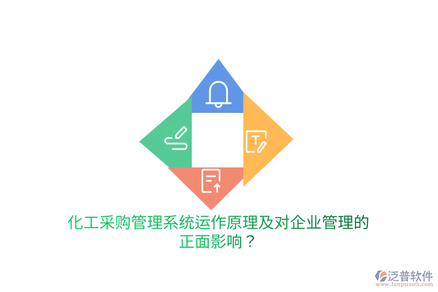 化工采購管理系統(tǒng)運作原理及對企業(yè)管理的正面影響？