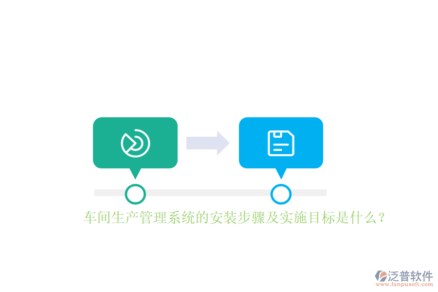 車(chē)間生產(chǎn)管理系統(tǒng)的安裝步驟及實(shí)施目標(biāo)是什么？