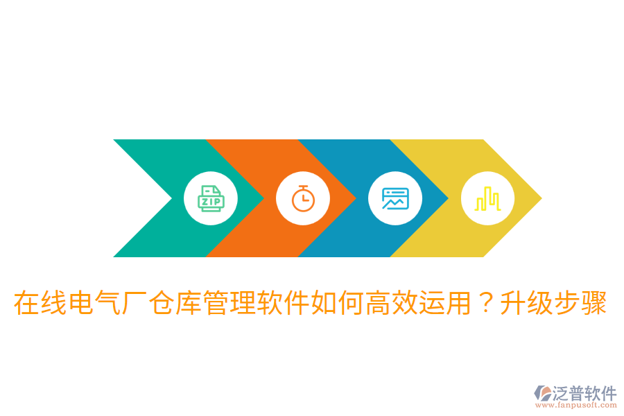  在線電氣廠倉庫管理軟件如何高效運用？升級步驟