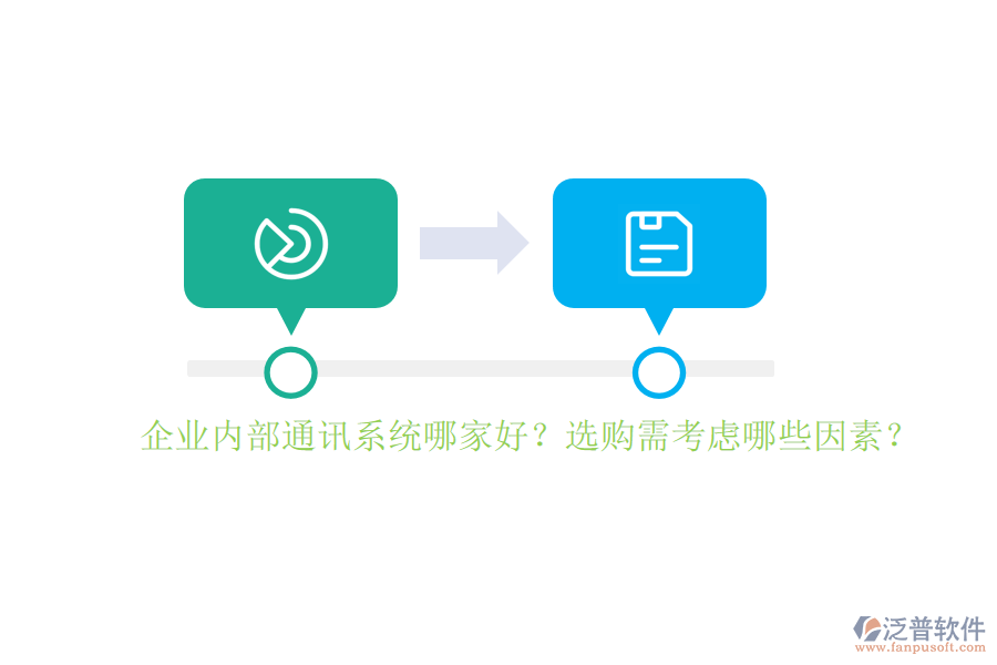 企業(yè)內(nèi)部通訊系統(tǒng)哪家好？選購(gòu)需考慮哪些因素？