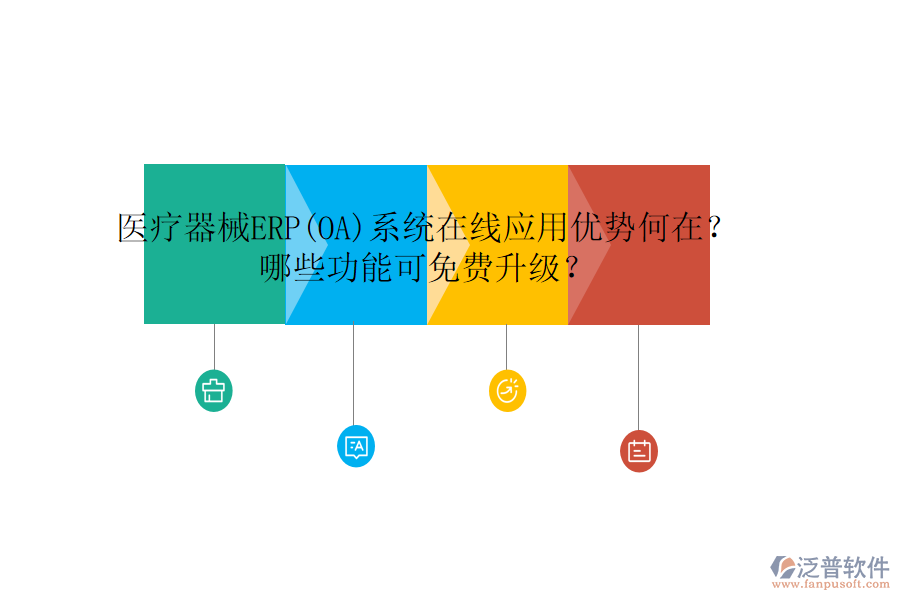 醫(yī)療器械ERP(OA)系統(tǒng)在線應用優(yōu)勢何在？哪些功能可免費升級？
